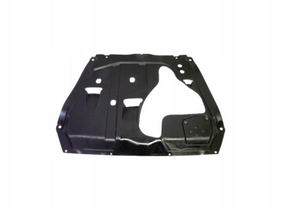 Scut motor Lexus Rx (Xu30), 02.2003-04.2009 Model 330, fata, polipropilena (PP/PPE) foto