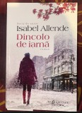 Isabel Allende - Dincolo de iarna