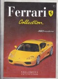 bnk ant Revista Ferrari Collection nr 1 - Ferrari 360 Modena