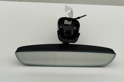 Oglinda retrovizoare interioară AUDI A6 C8 Avant 4A5 2024 OEM: 8W0857511F | 31301117 foto