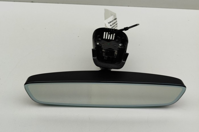 Oglinda retrovizoare interioară AUDI A6 C8 Avant 4A5 2024 OEM: 8W0857511F | 31301117