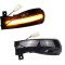 Set 2 Semnalizari Led Oglinda Dinamice Mazda 3 BL (2008-2014) , Mazda 6 GH (2007-2015)