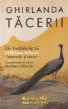 Ramana Maharshi - Ghirlanda tacerii