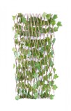 Cumpara ieftin Gard decor iarba, inaltime 1,2 m, extensibil