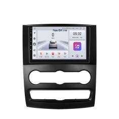 Navigatie Dedicata Mercedes Benz Sprinter (2006-2018), 9Inch, 4Gb Ram, 64Gb Stocare, Carplay foto