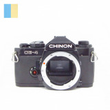 Chinon CE-4 (Body only)