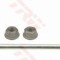 Brat/bieleta suspensie, stabilizator MINI MINI (R50, R53) (2001 - 2006) TRW JTS625