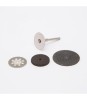 Set discuri de debitare mixt HANDY