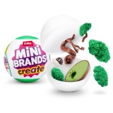 Cumpara ieftin 5 Surprise - Botanical Garden Mini Brands, S1