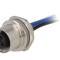 Conector M12 mamă 5 pini IP67