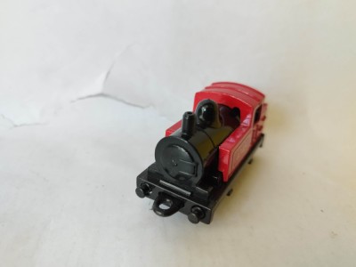 bnk jc Matchbox 43e Steam Locomotive foto