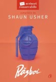 Cumpara ieftin Scrisori remarcabile. Razboi/Shaun Usher
