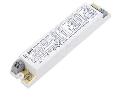 Alimentator LED pulsatoriu foto