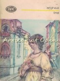 Lina - Tudor Arghezi, Minerva, 1980, Roman