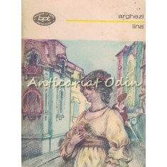 Lina - Tudor Arghezi
