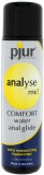 Cumpara ieftin Lubrifiant pe Baza de Apa Pjur analyse me! Comfort Anal Glide 100 ml