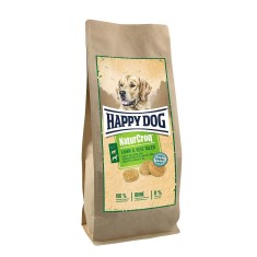 Happy Dog Lamm &amp;amp;amp; Reis Taler cu miel 700 g foto