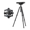 Scanner optic 3D Revopoint Trackit SR, scanare wireless