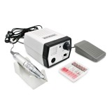 Cumpara ieftin Pila electrica manichiura Nail Master, ZS-713, 65W, 35000 rpm, Alb