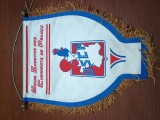 FANION MATASE USC CHEMINOTS FRANCE