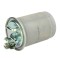 Filtru combustibil Mann filter Volkswagen