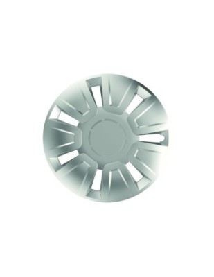 Set capace roti 13` focus 4buc foto