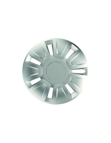 Set capace roti 13` focus 4buc