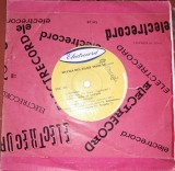 Disc Vinil Luigi Ionescu | Narghita- Muzică Din Filme Indiene (7")-Electrecord-EDC 376
