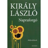 Napraforg&oacute; - Kir&aacute;ly L&aacute;szl&oacute;