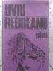 Golanii - Liviu Rebreanu, Roman, Editura Minerva 1985, 461 pagini, Coperta Necartonata