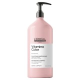 L'Oreal Professionnel, Serie Expert Vitamino Color, Resveratrol, Șampon pentru păr, Pentru protecția culorii, 1500 ml