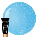 Cumpara ieftin Polygel REVOMAX GEL LUXORISE Soft Serenity, 15ml