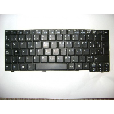 TASTATURA Acer Aspire one ZG5 foto