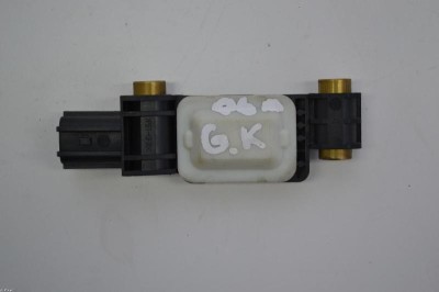 Senzor de impact st&amp;acirc;nga spate AUDI A4 8EC, B7 2006 OEM: 8E0959643B,6332ARB4004FF608S 2357799 foto