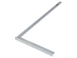 Echer cu picioruş zincat 700x375mm