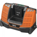 Incarcator pentru acumulatori AEG, 4V, 14V, 18V, BL1418