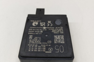 Modul de control unghi mort MERCEDES-BENZ E W213 2022 OEM: A0009008628,A0009019216,A0009022074 22323636 foto