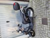 Scooter honda 125