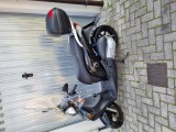 scooter honda 125
