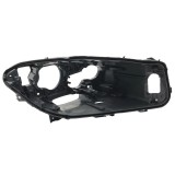 Carcasa far dreapta pentru BMW Seria 5 F10/F11 far Full LED (2011 - 2017) - HB098-DREAPTA