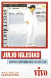 Julio Iglesias - Tutto L'amore Che Ti Manca, Caseta audio