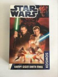 Joc Star Wars, marca Kosmos, Kampf Gegen Darth Maul, in germana, complet