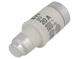 Siguranţă ceramică gG 20A 400VAC 250VDC D02 D0