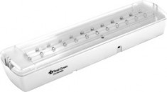 Lampa Exit LED Permanenta IP20 24x0.1W foto