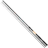 Lanseta TRABUCCO Precision FDX River Feeder HH, Up To 150g, 3.90m, 3+2seg