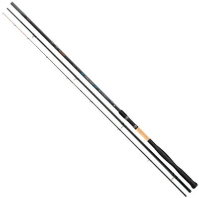 Lanseta TRABUCCO Precision FDX River Feeder HH, Up To 150g, 3.60m, 3+2seg foto
