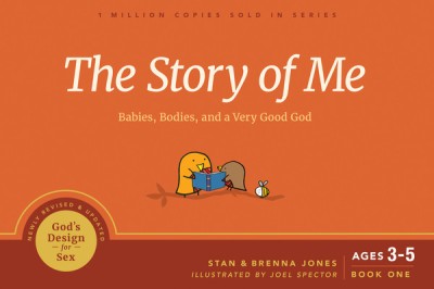 The Story of Me: Babies, Bodies, and a Very Good God foto