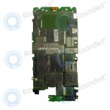 Placa de baza Motorola XT890 RAZR i, placa de baza 84016007001 REV A verde