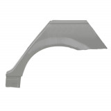 Segment reparatie aripa spate Bmw Seria 3 E46 Sedan/Combi 06.1998-06.2005 Cu 4 Usi, parte montare Segment reparatie aripa spate stanga, 2008834Q, Aft