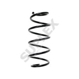 Arc spiral Vw Fox (5z1, 5z3), Polo (9n) Suplex 39249, parte montare : Punte Fata